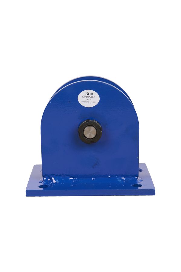 Блок монтажный опорный TOR 1,0 т (S)