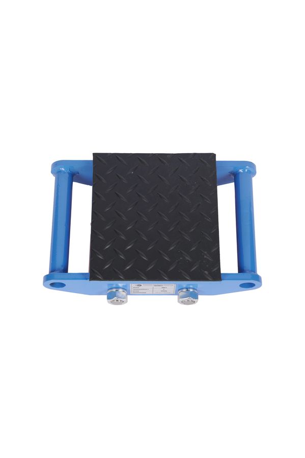 Роликовая платформа подкатная TOR CRO-4 г/п 6 т (T) (без ручки)