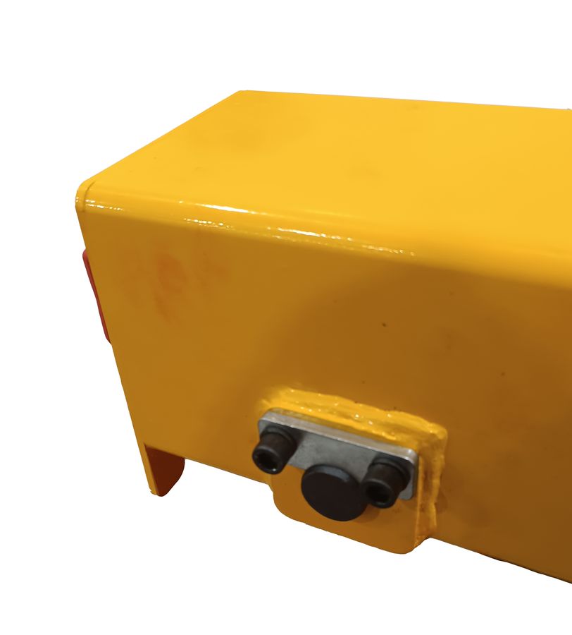 Балка концевая опорная  1т 1м TOR PRO