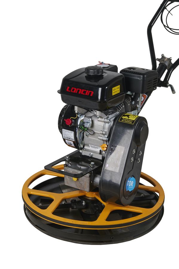 Затирочная машина 570мм (Loncin) TOR DMR 600