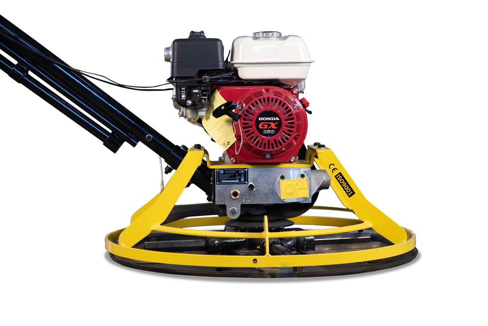 Затирочная машина 760мм (Loncin) TOR S-80 PRO