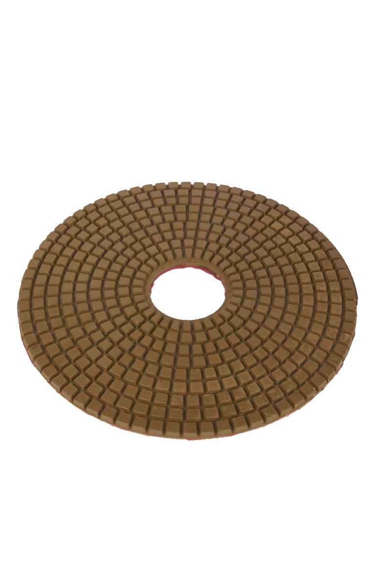 Шлифовальный пад №500 для машин мозаично-шлифовальных GM350T