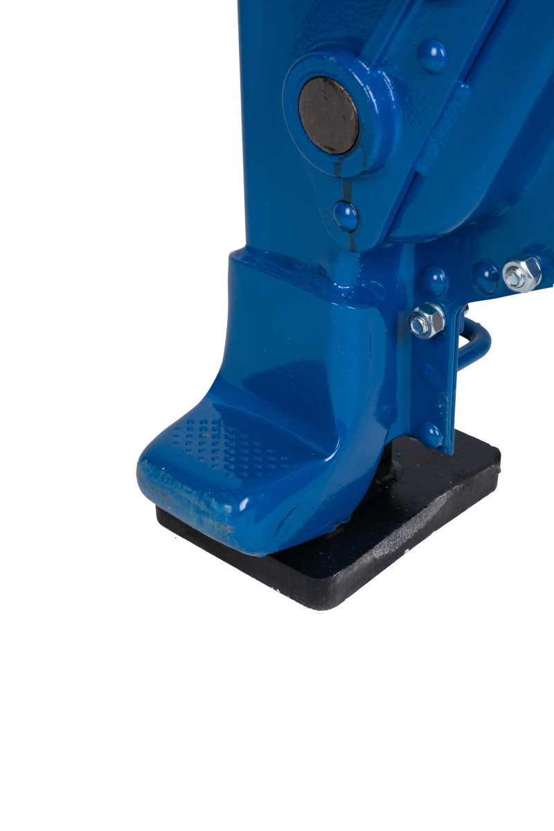 Домкрат реечный TOR ДР 16000 16 т PRO