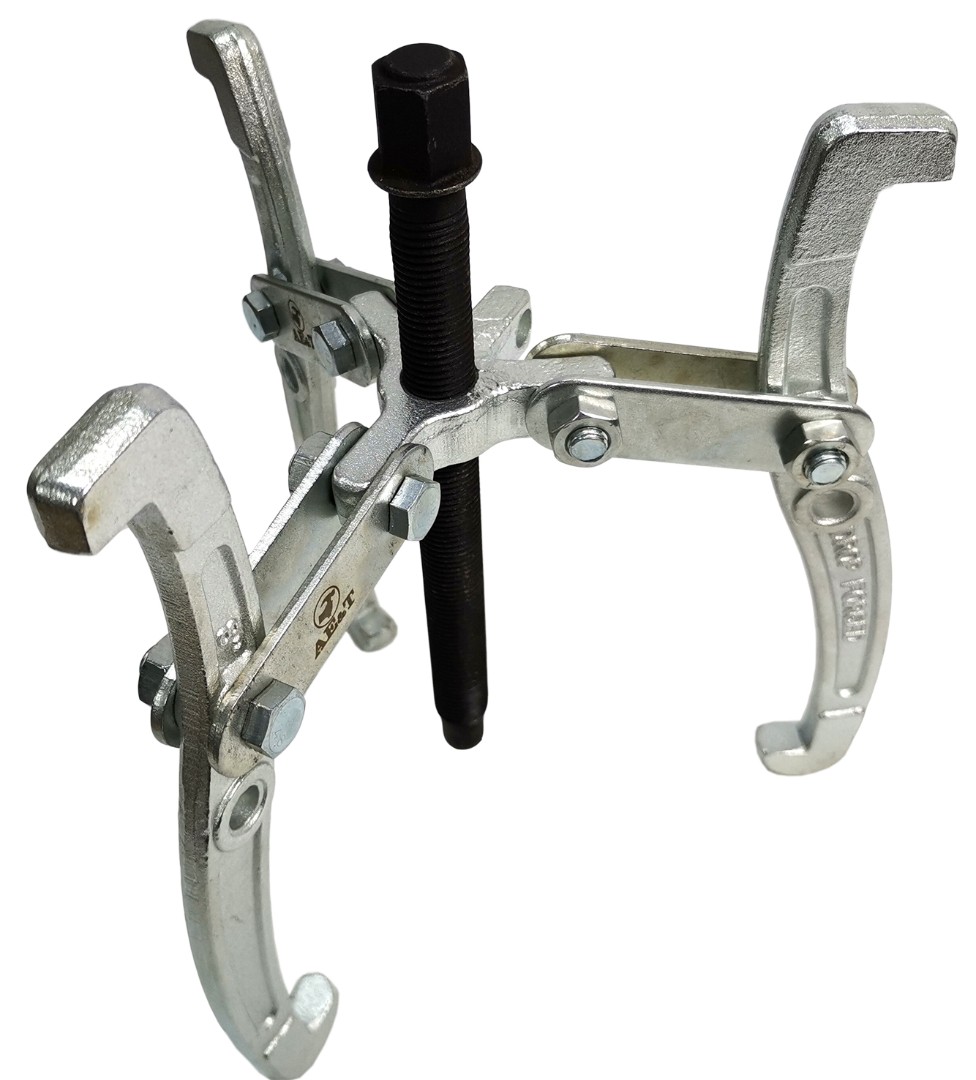 Съемник подшипников 3-лапый  8 TA-D1010-4 AE&T