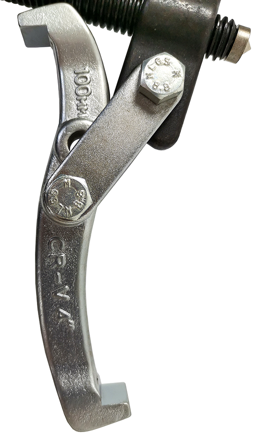 Съемник подшипников 2-лапый  8 TA-D1009-4 AE&T