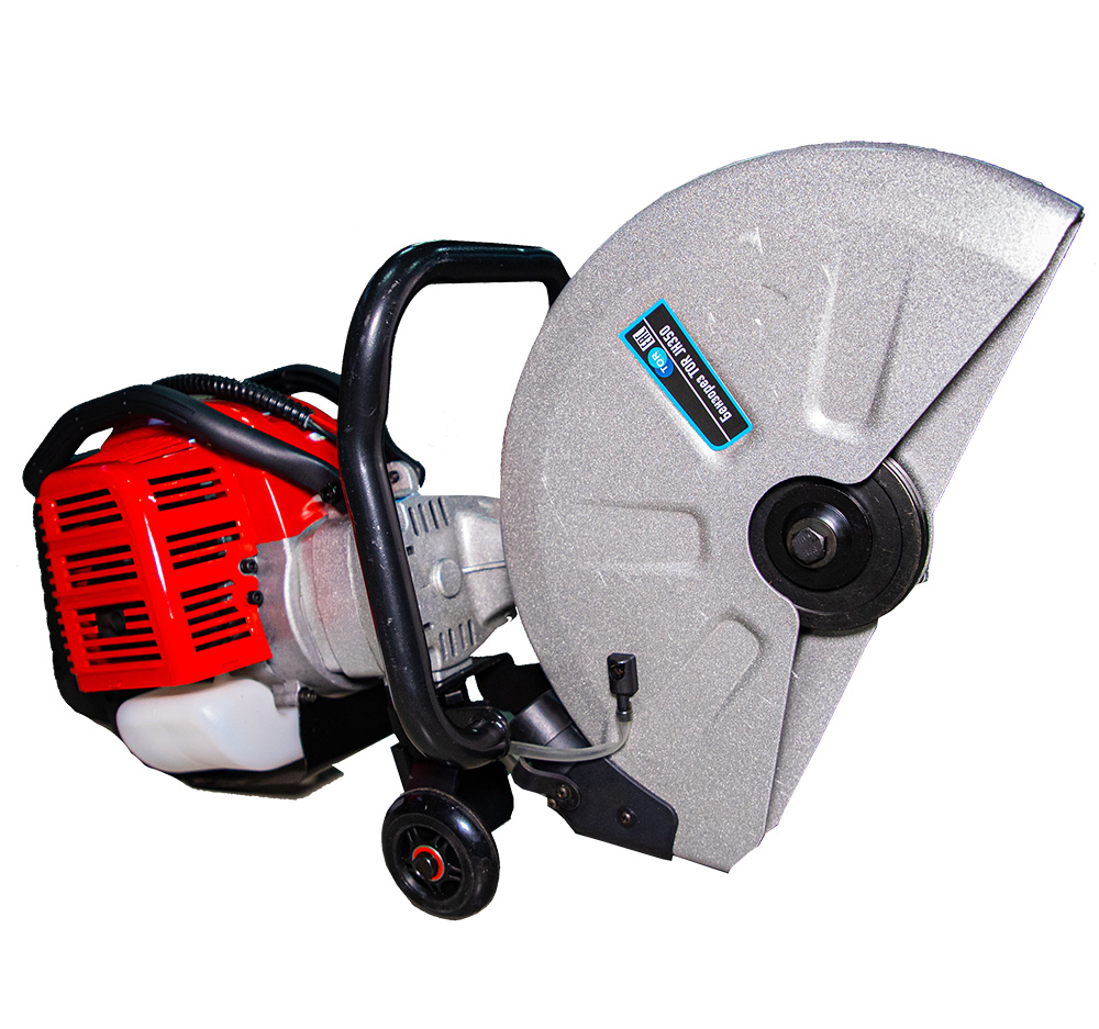 Бензорез 350 мм 1,9 кВт TOR JH350