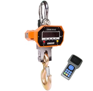 архив_Весы электронные крановые TOR OCS-QB 1000кг