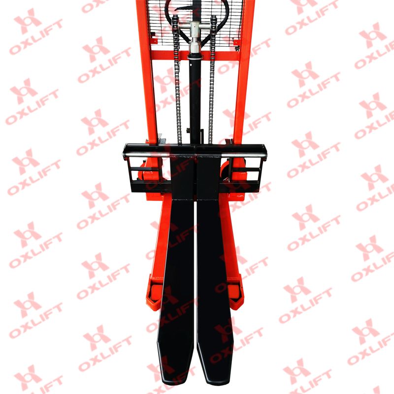 Ручной Гидравлический Штабелер OXLIFT HS1030 3000 мм 1000 кг