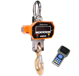 Весы крановые КВ-200