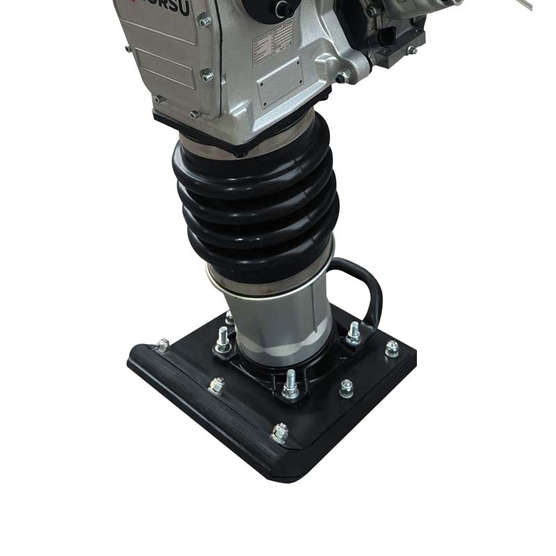 Вибротрамбовка ручная бензиновая NORSU RM-75L