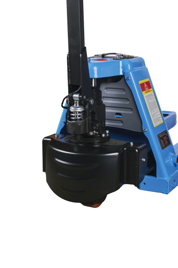 архив_Тележка электрическая 2000 кг 1150 мм TOR PPT20H Li-pol 48/10 В/Ач