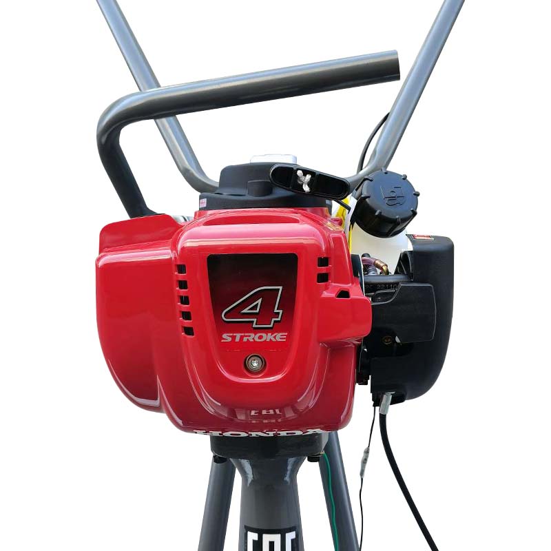 Виброрейка бензиновая NORSU VR-80H