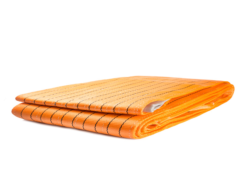 Строп текстильный TOR СТП 10,0 т 7,0 м 300 мм (6:1)