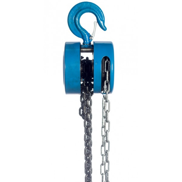 Таль ручная цепная 1 т - 6 м HS-Z PROJACK