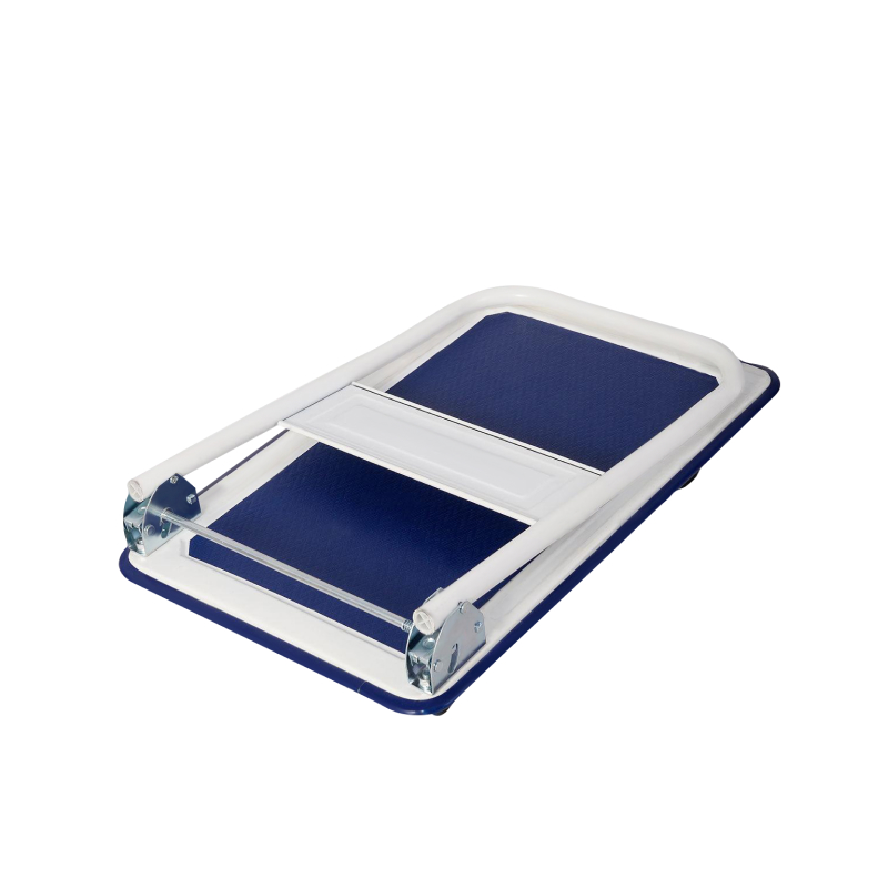 Тележка платформенная ТП 150 с покрытием