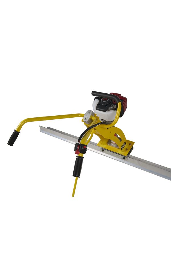 Виброрейка для бетона бензиноваяс лезвием 2м TOR XH25E