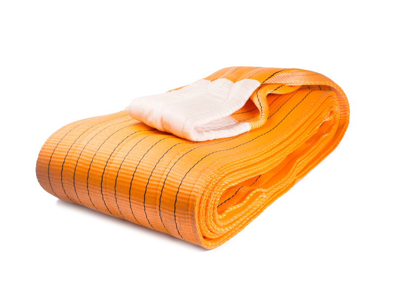 Строп текстильный TOR СТП 10,0 т 5,5 м 300 мм (6:1)