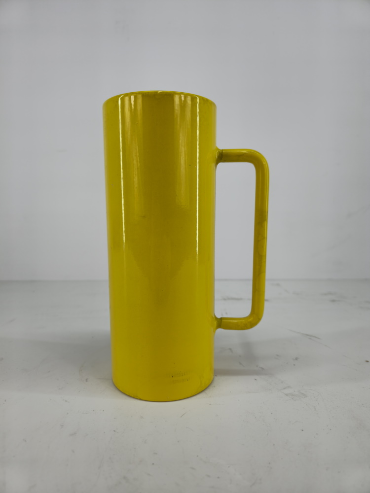 Домкрат гидравлический грузовой TOR ДУ20П150 20 т односторонний