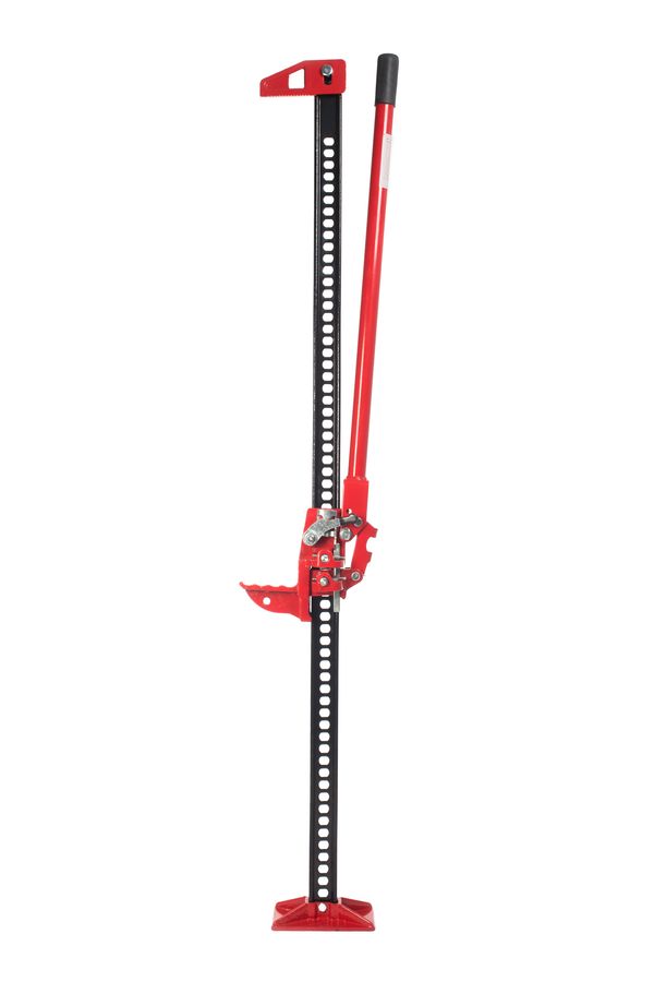Домкрат реечный TOR ST0848/48 3,0 т 110-1040 мм (High Jack)