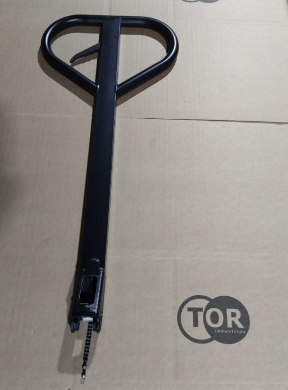 Ручка в сборе для тележек гидравлических DF-III (Handle assembly)