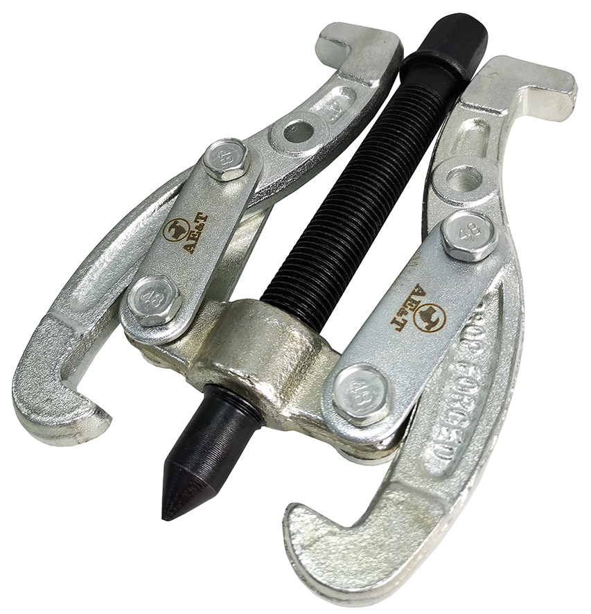 Съемник подшипников 2-лапый  8 TA-D1009-4 AE&T