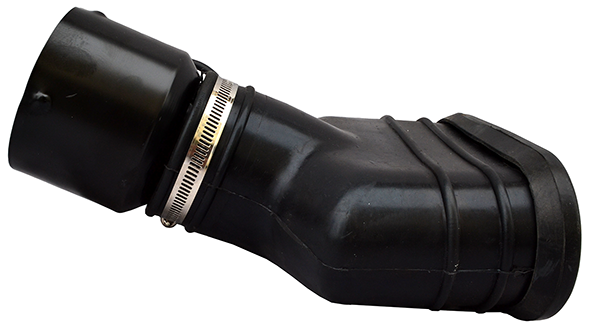 Наконечник двойной (76мм) TG-N076B AE&T