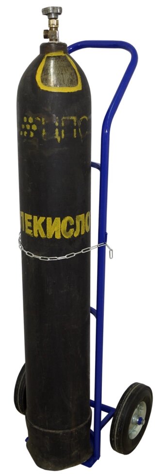 Тележка ГБ 1