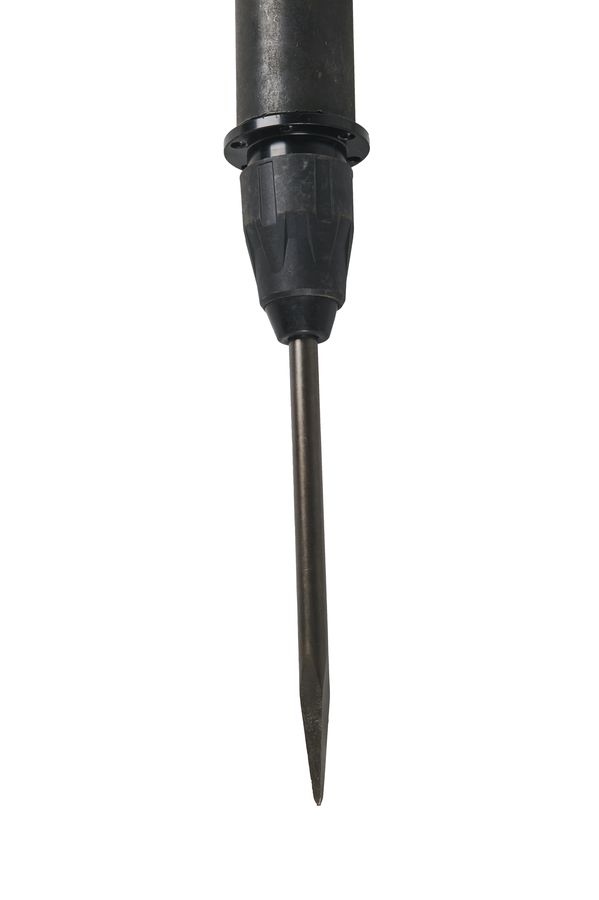 Копер/молоток отбойный бензиновый 2 в 1 TOR JH-55