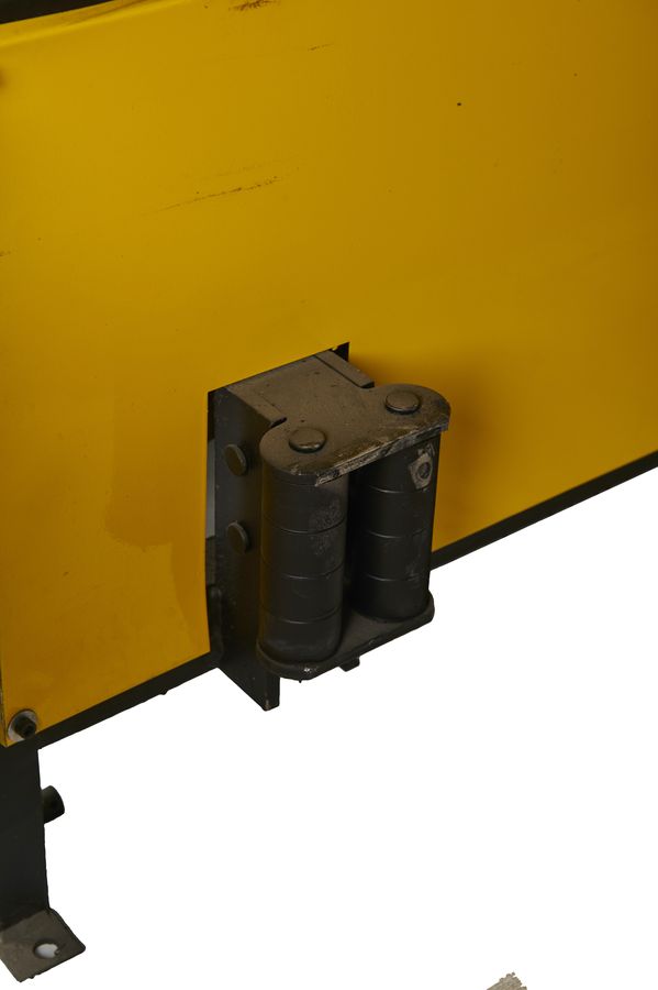 Станок правильно-отрезной с ЧПУ 4-14мм 7,5 кВт TOR GT4-14