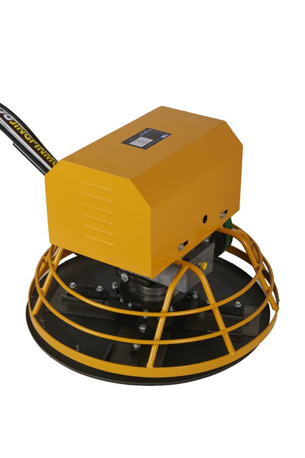 Затирочная машина электрическая 580мм TOR DMR 600