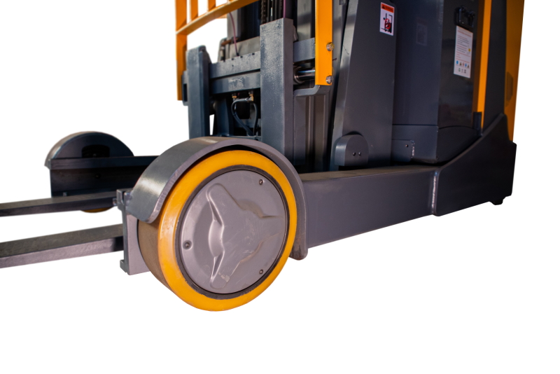 Ричтрак электрический с кабиной TOR 2,0 т 8,6 м CQD20-D Li-ion