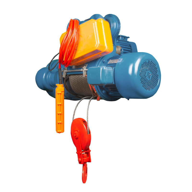 Таль электрическая канатная GEARSEN CD 2,0т, 6м (380В)