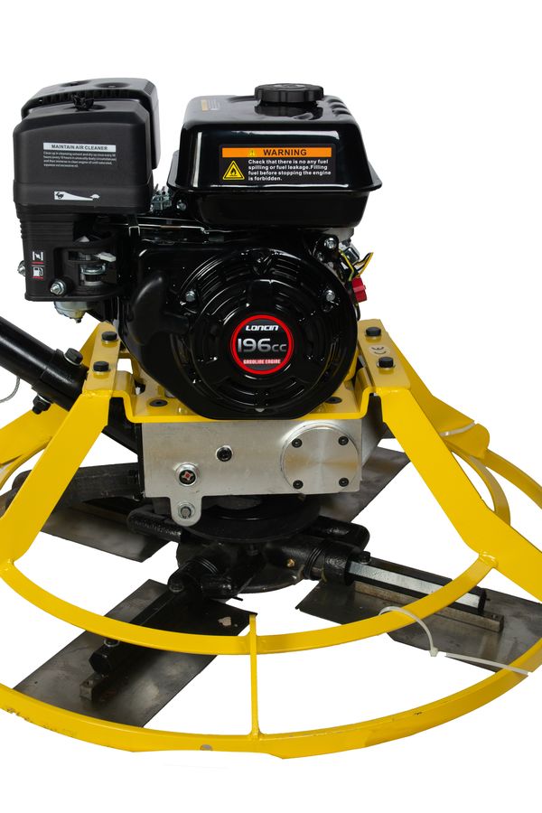 Затирочная машина 760мм (Honda) TOR S-80 PRO