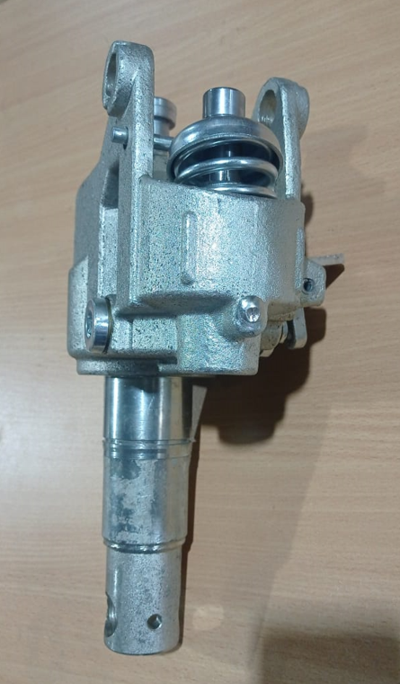 Гидроузел в сборе для тележек гидравлических RHP(BF) шток 35 мм (сталь) (Oil pump Assembly, B200)