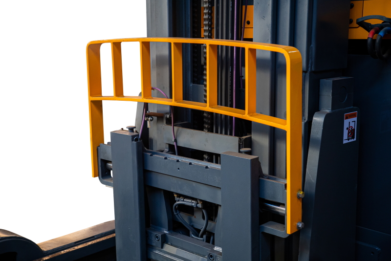 Ричтрак электрический с кабиной TOR 2,0 т 8,6 м CQD20-D Li-ion