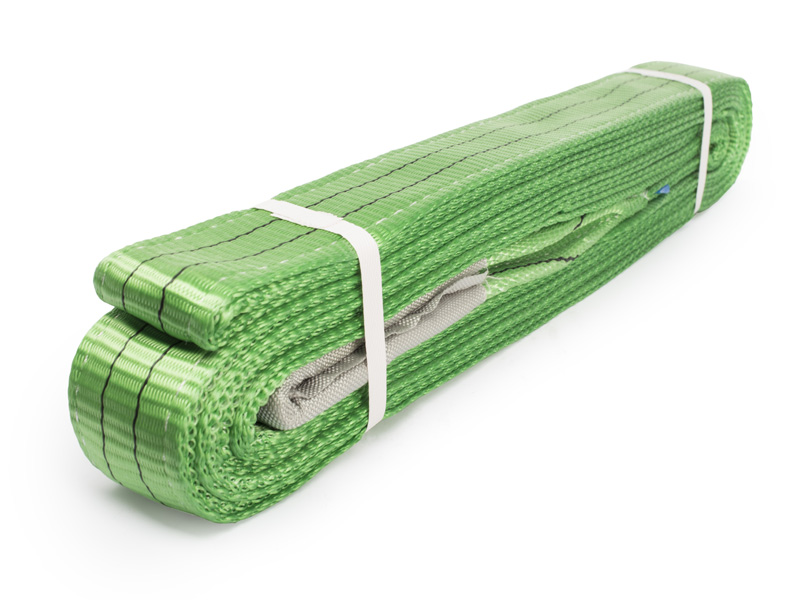 Строп текстильный TOR СТП 2,0 т 4,0 м 60 мм (6:1)