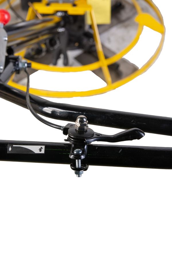 Затирочная машина 760мм (Honda) TOR S-80 PRO