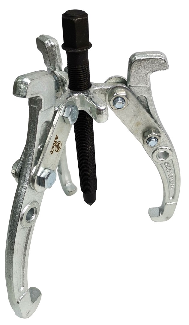 Съемник подшипников 3-лапый  6 TA-D1010-3 AE&T