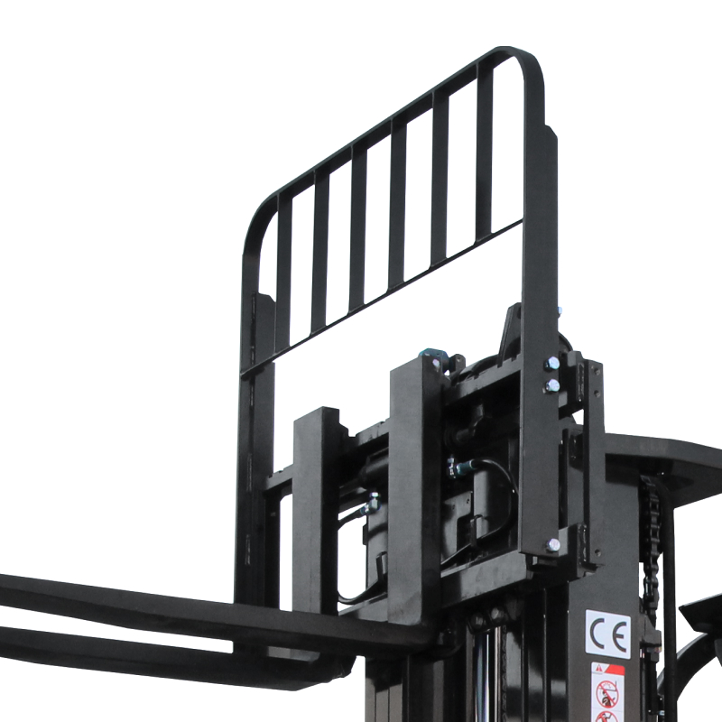 Электрический погрузчик YETT CPD30-A3H4-M-M350-3W