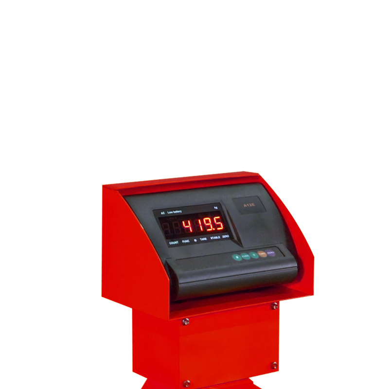 Гидравлическая тележка FOXSTER CW25