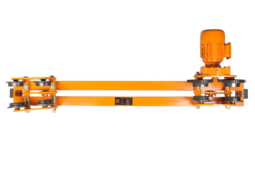 Балка концевая подвесная  2т 1,5м 18М-24М TOR