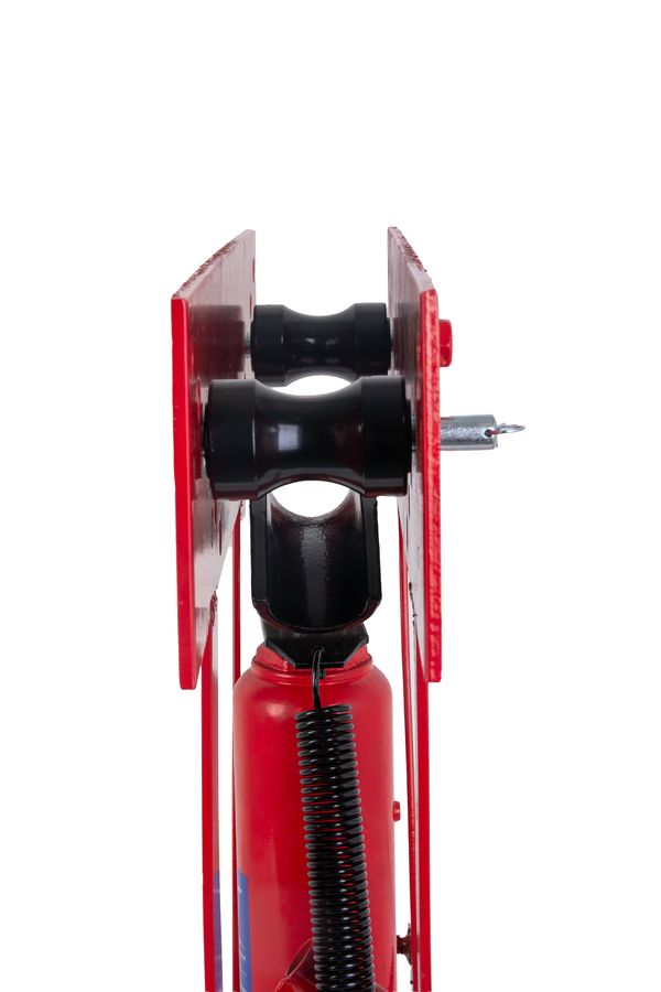 Трубогиб гидравлический TOR TL0300-1B 16T до 75 мм