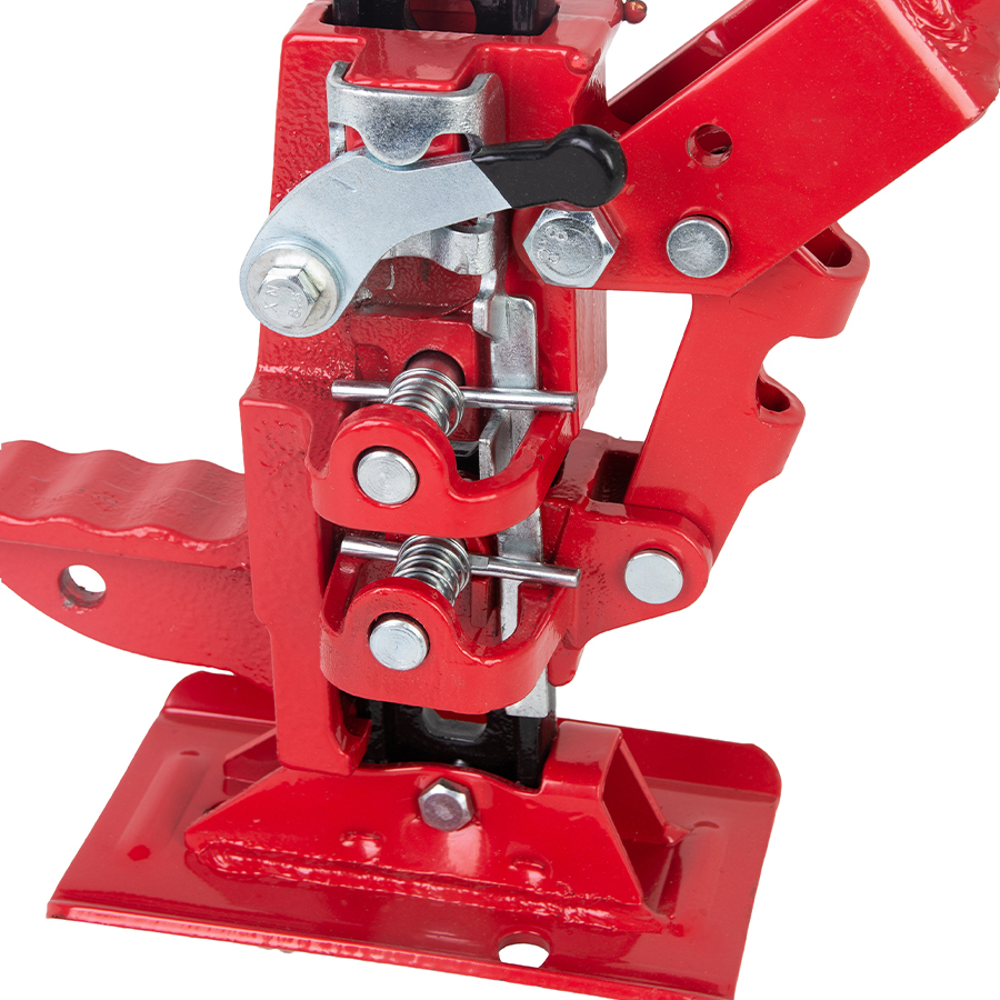 Домкрат реечный TOR ST0848/48 3,0 т 110-1040 мм (High Jack)
