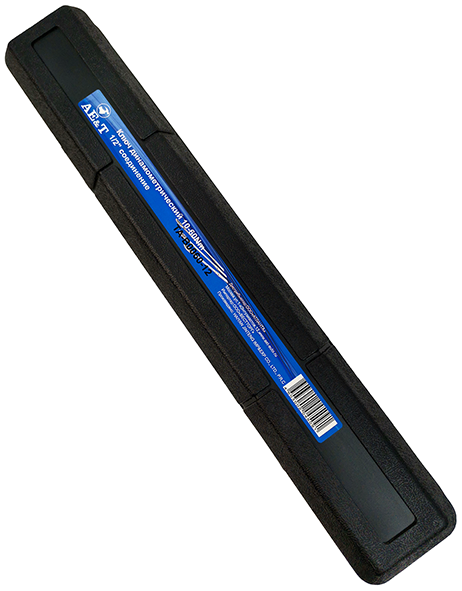 Ключ динамометрический 10-60Nm 1/2 TA-B0060-12 AE&T