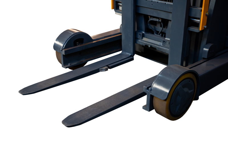 Ричтрак электрический с кабиной TOR 2,0 т 8,6 м CQD20-D Li-ion