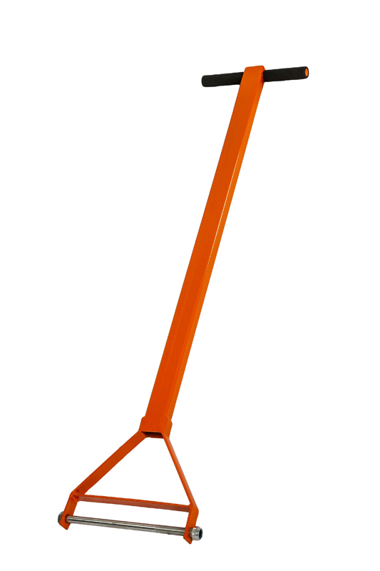 архив_Ручка для роликовых платформ CRA/CRO-9/12 (N)