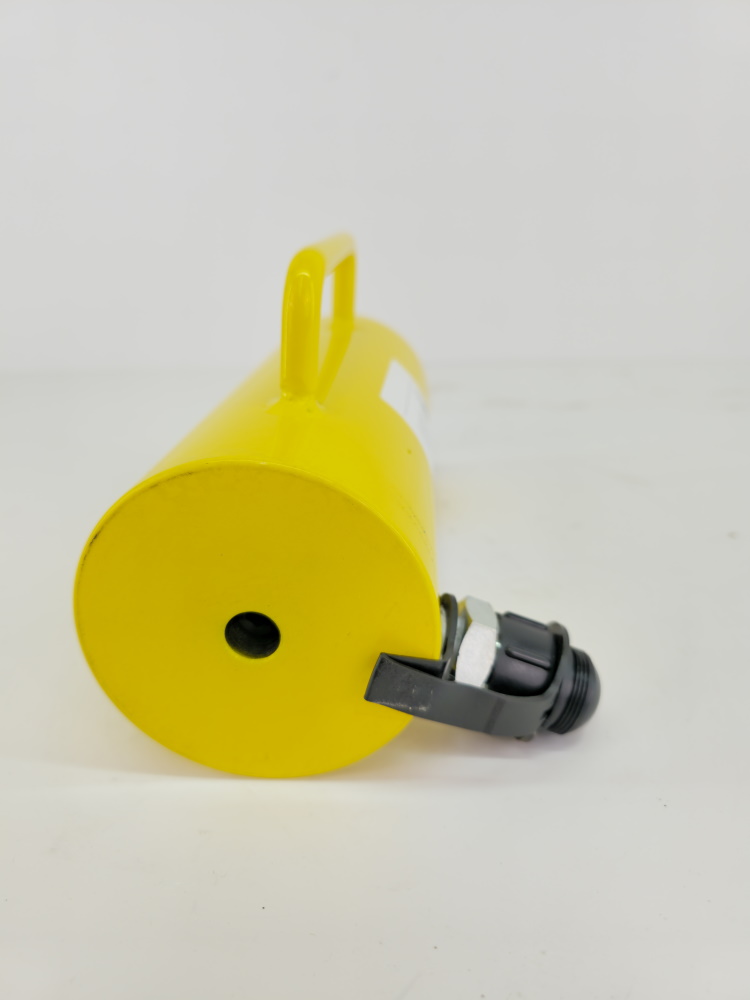 Домкрат гидравлический грузовой TOR ДУ20П150 20 т односторонний