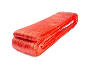 Строп текстильный петлевой СТП 5,0 тн 5 м