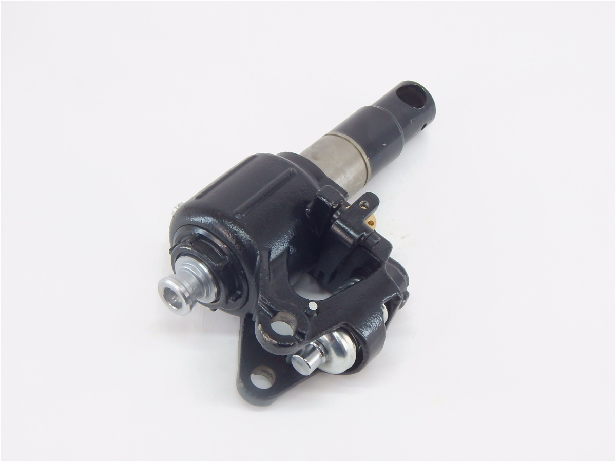Гидроузел в сборе для тележек гидравлических RHP 5 т (Oil pump Assembly)