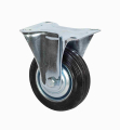 Колесо промышленное неповоротное 75 мм - FC 92